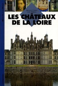 Couverture d’ouvrage : Les châteaux de la Loire