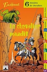 Couverture d’ouvrage : Le Chevalier maudit